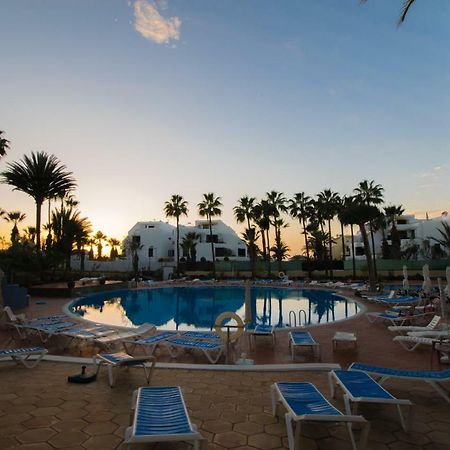 Relax Tropical Las Americas - Tenesol Rentals Playa de las Americas  Ngoại thất bức ảnh