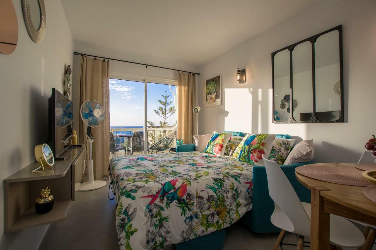 Relax Tropical Las Americas - Tenesol Rentals Playa de las Americas  Ngoại thất bức ảnh