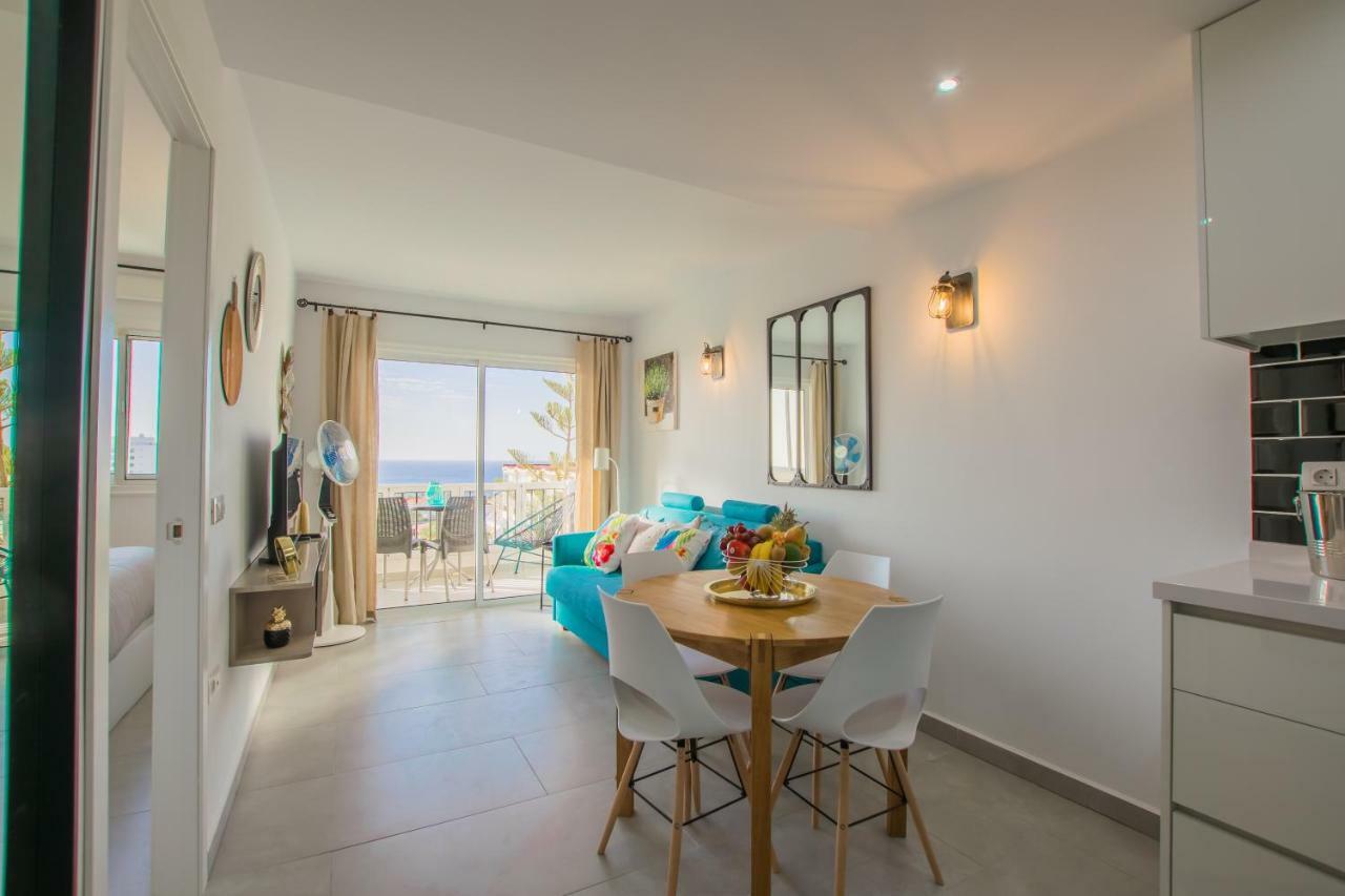 Relax Tropical Las Americas - Tenesol Rentals Playa de las Americas  Ngoại thất bức ảnh