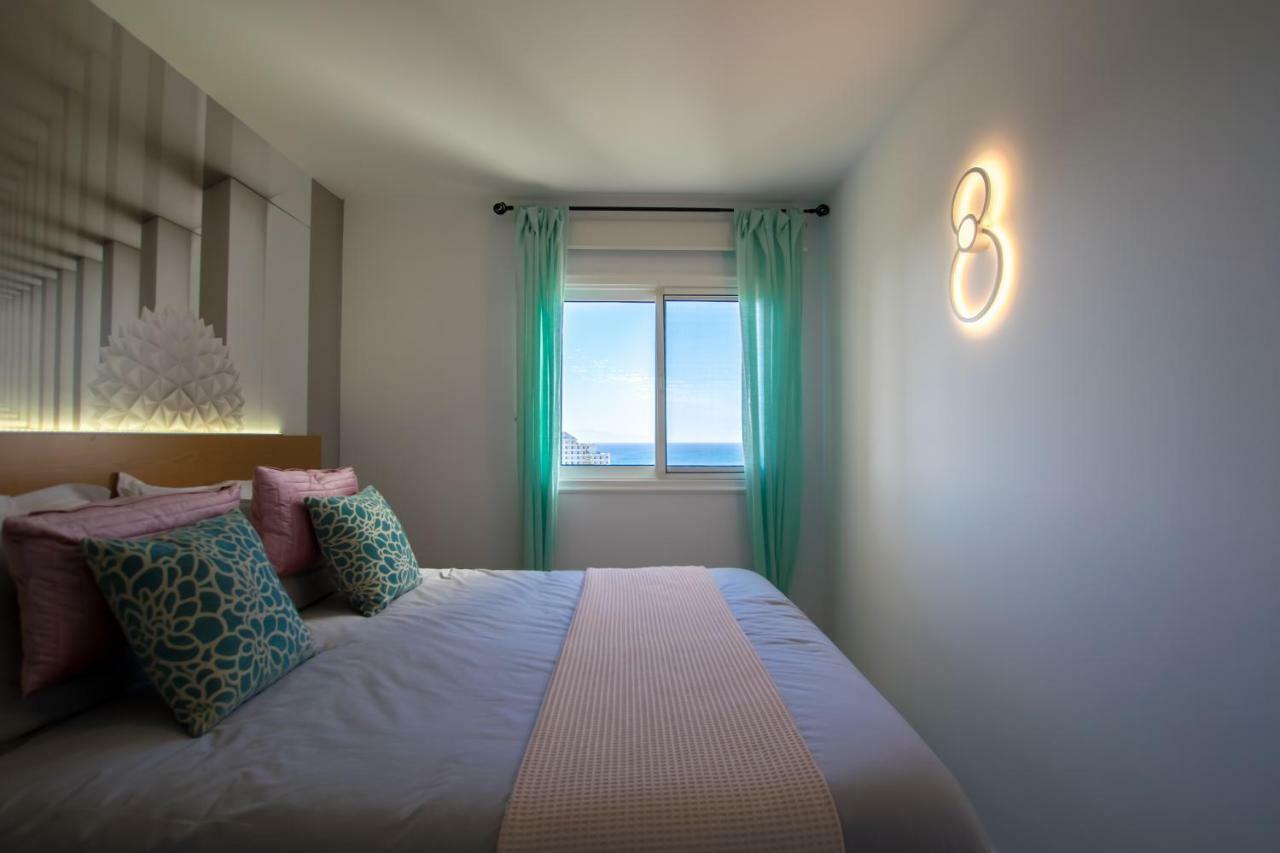 Relax Tropical Las Americas - Tenesol Rentals Playa de las Americas  Ngoại thất bức ảnh