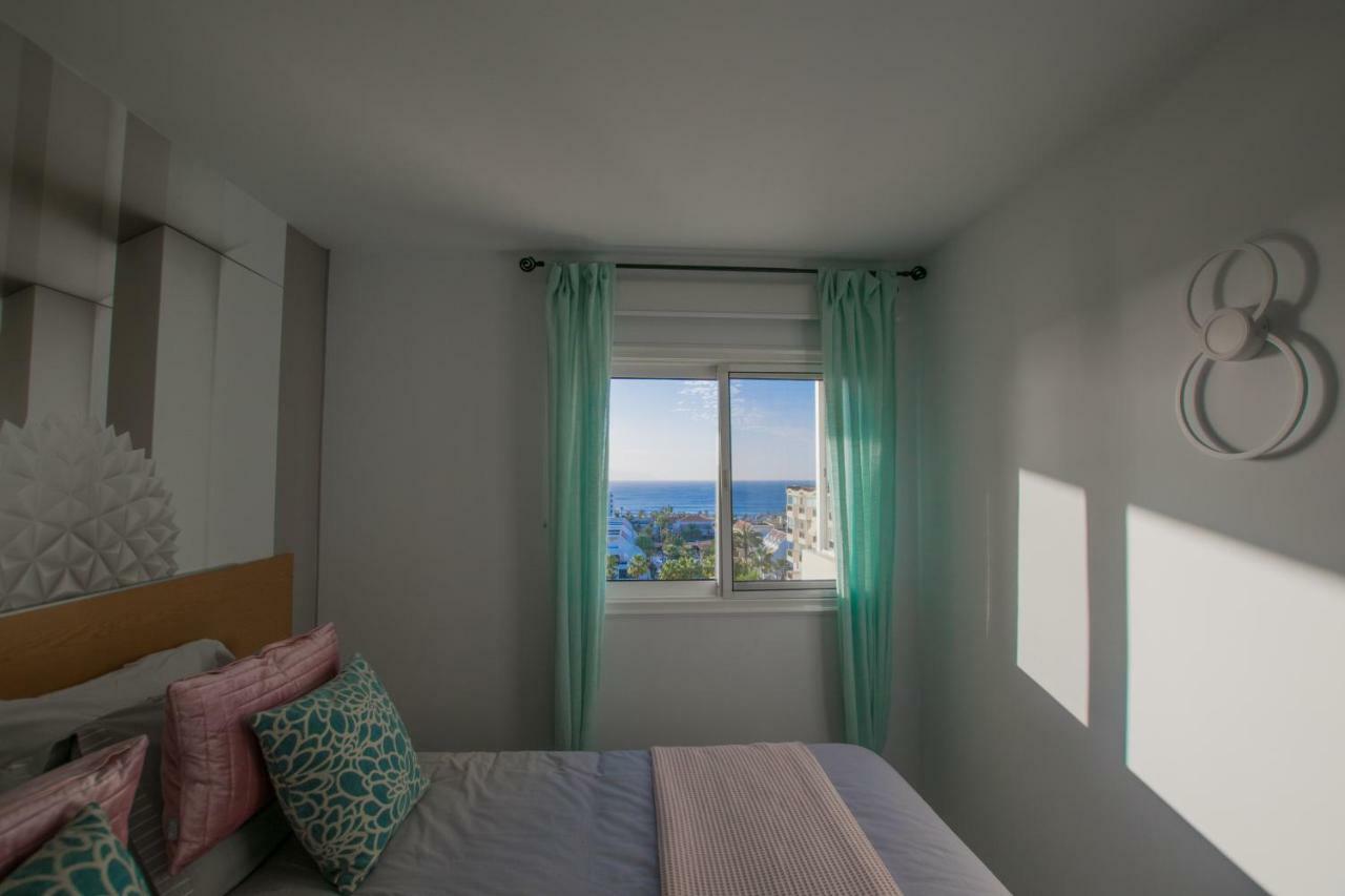 Relax Tropical Las Americas - Tenesol Rentals Playa de las Americas  Ngoại thất bức ảnh