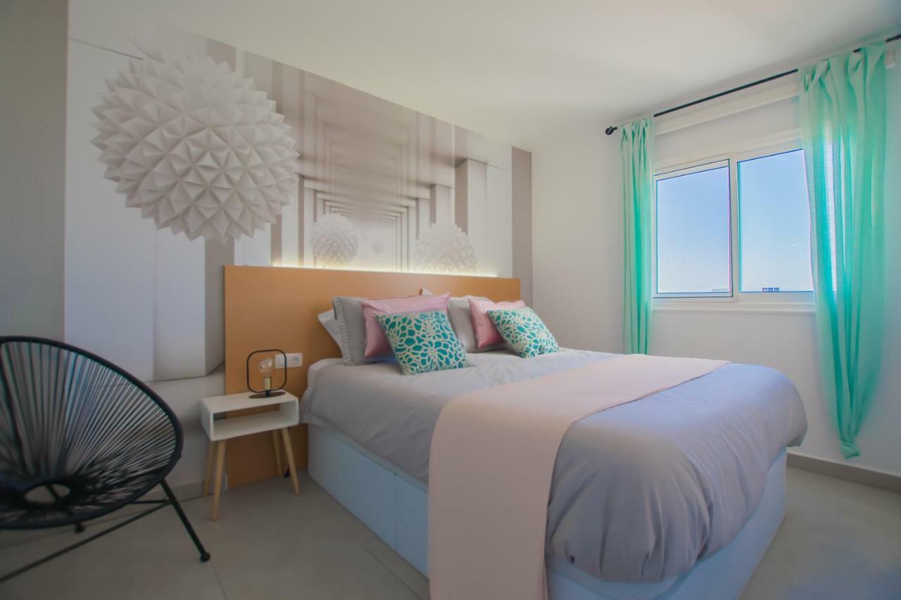 Relax Tropical Las Americas - Tenesol Rentals Playa de las Americas  Ngoại thất bức ảnh