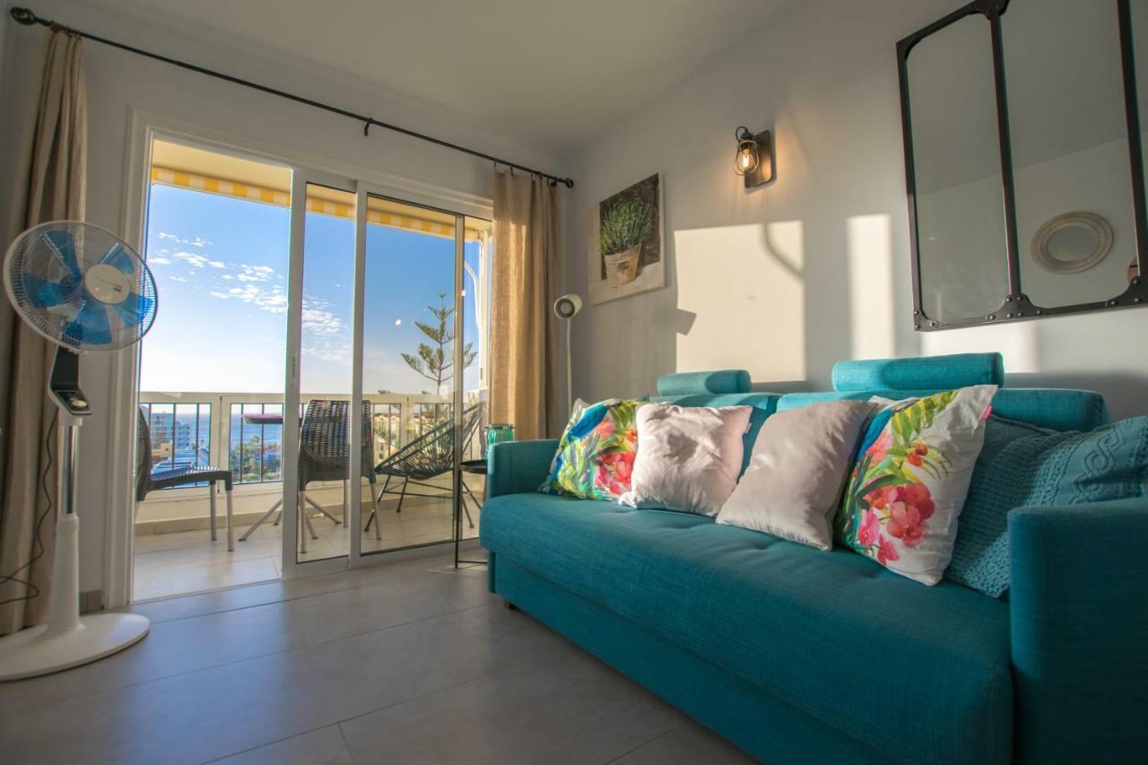 Relax Tropical Las Americas - Tenesol Rentals Playa de las Americas  Ngoại thất bức ảnh