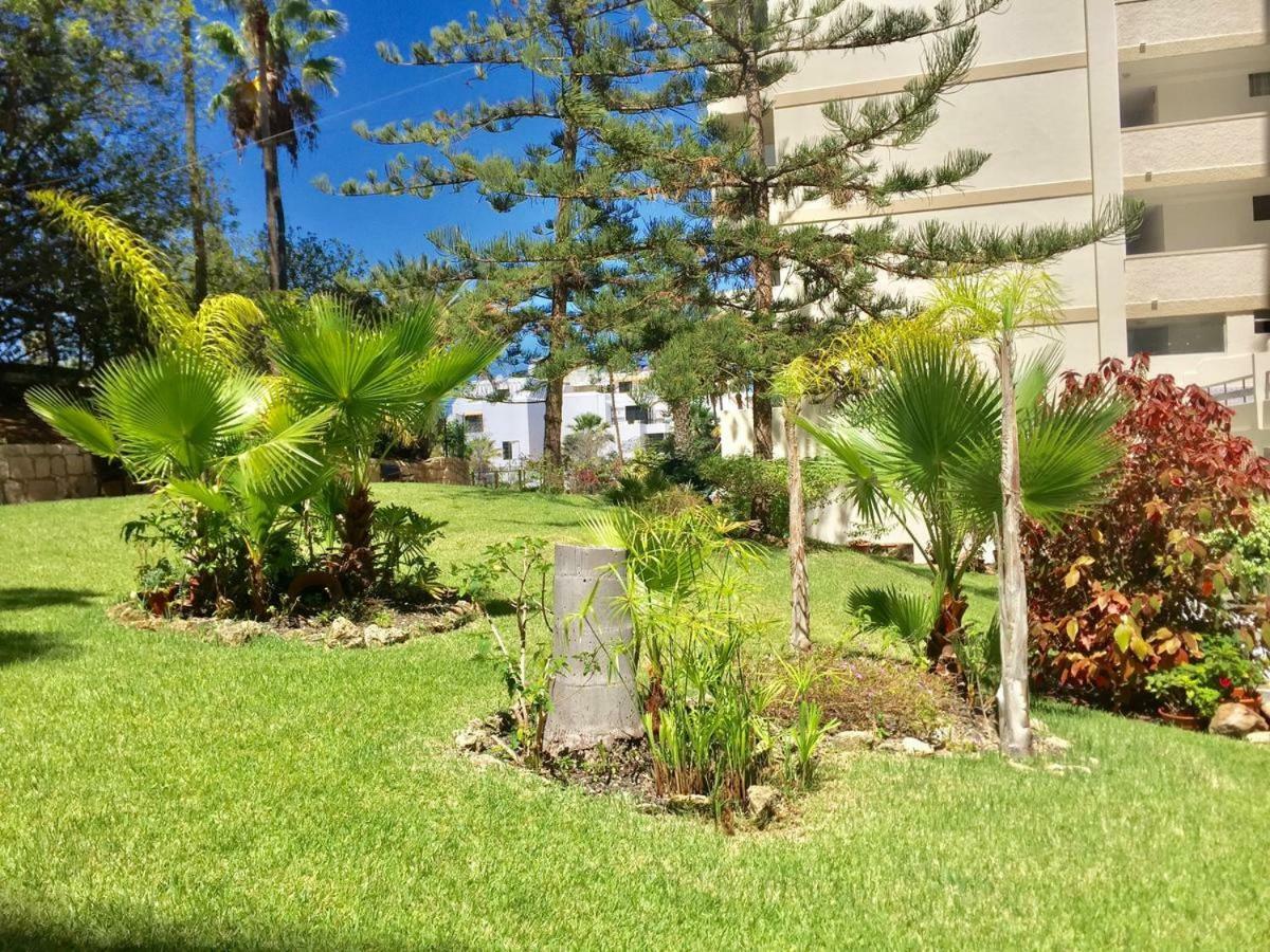 Relax Tropical Las Americas - Tenesol Rentals Playa de las Americas  Ngoại thất bức ảnh