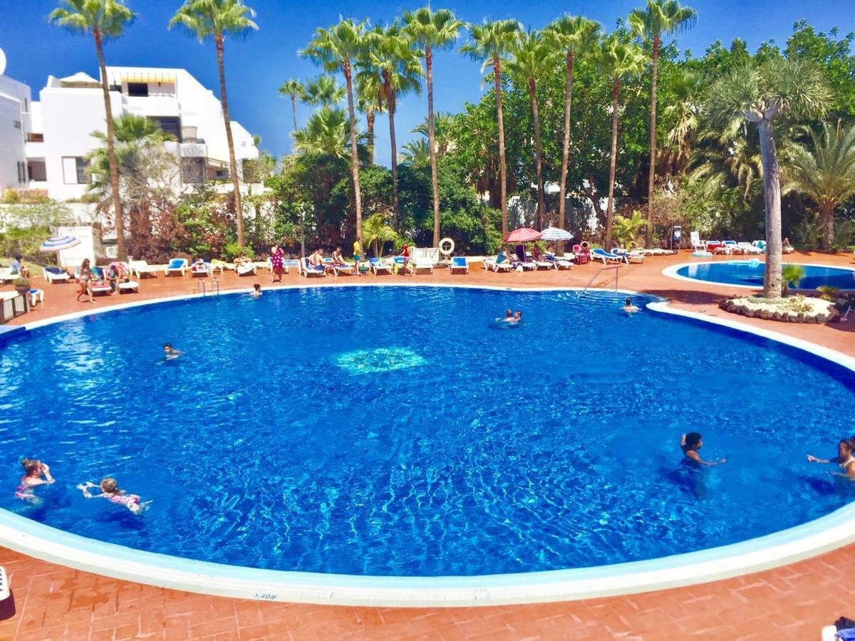 Relax Tropical Las Americas - Tenesol Rentals Playa de las Americas  Ngoại thất bức ảnh