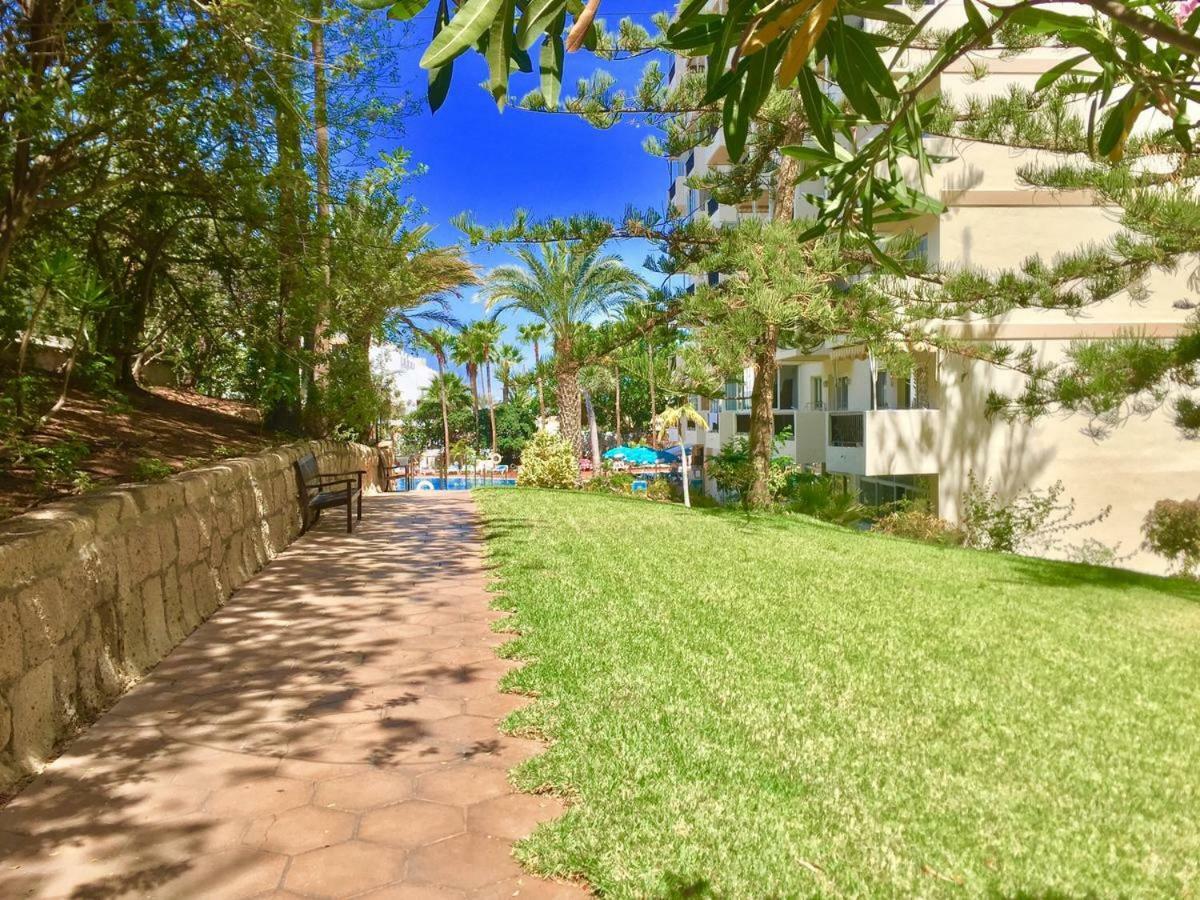 Relax Tropical Las Americas - Tenesol Rentals Playa de las Americas  Ngoại thất bức ảnh