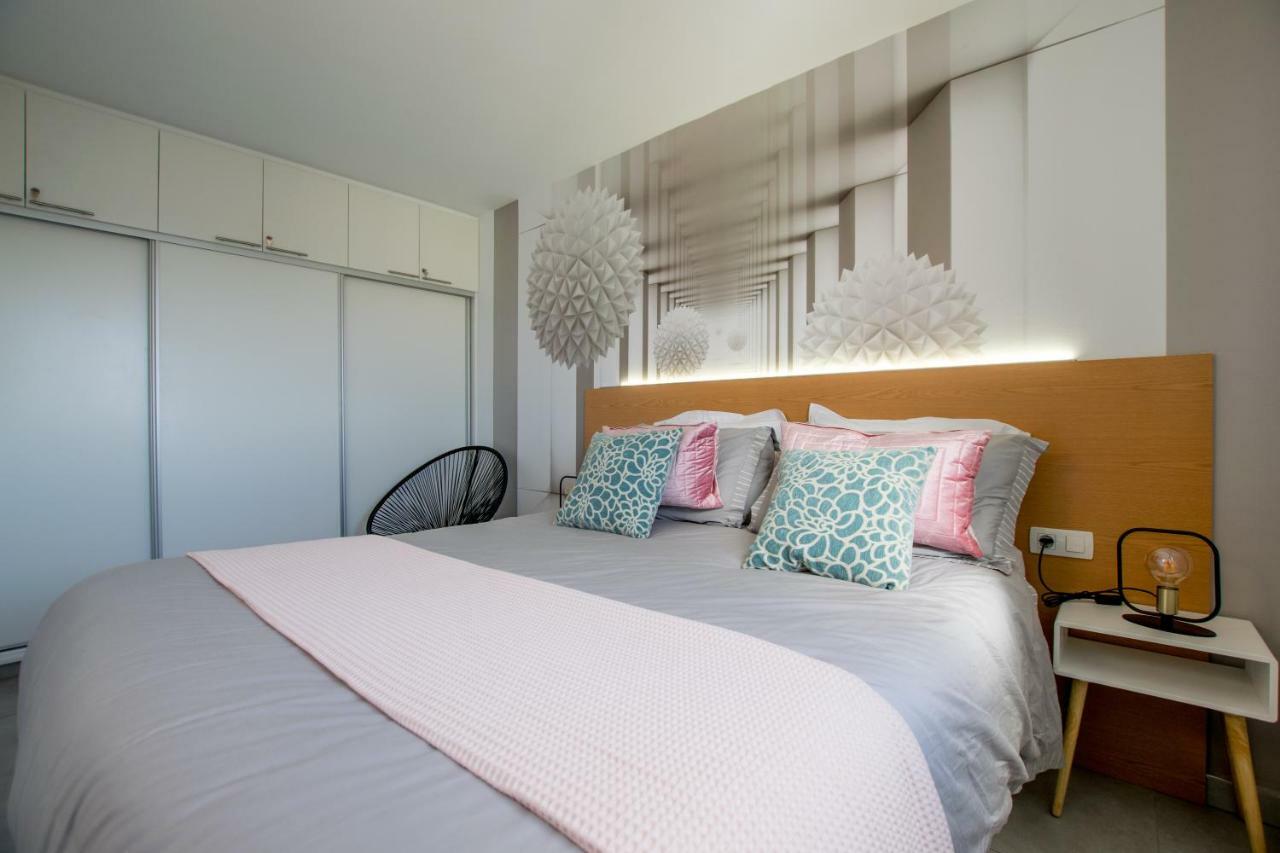 Relax Tropical Las Americas - Tenesol Rentals Playa de las Americas  Ngoại thất bức ảnh