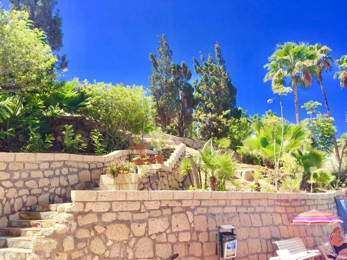 Relax Tropical Las Americas - Tenesol Rentals Playa de las Americas  Ngoại thất bức ảnh
