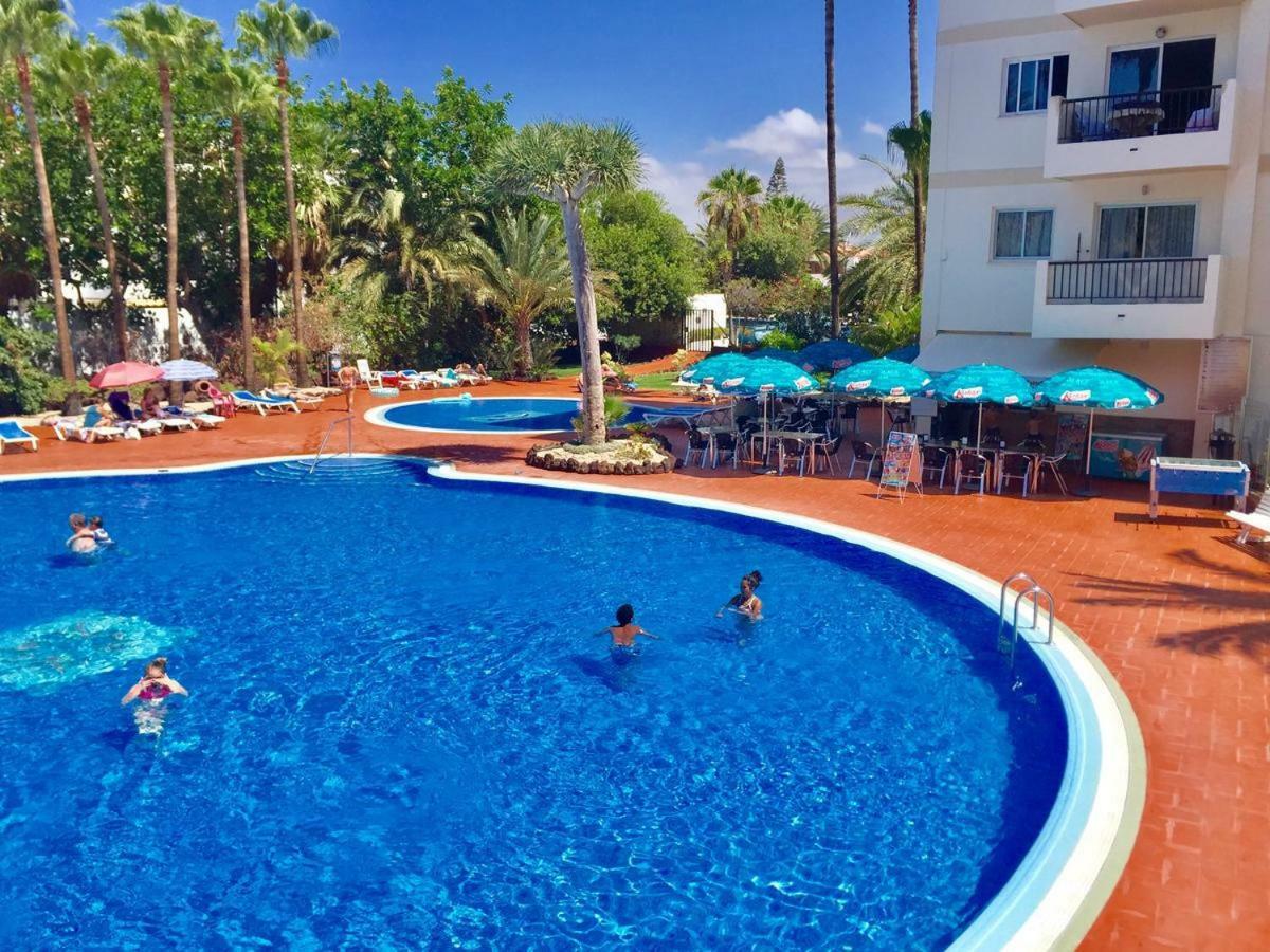 Relax Tropical Las Americas - Tenesol Rentals Playa de las Americas  Ngoại thất bức ảnh