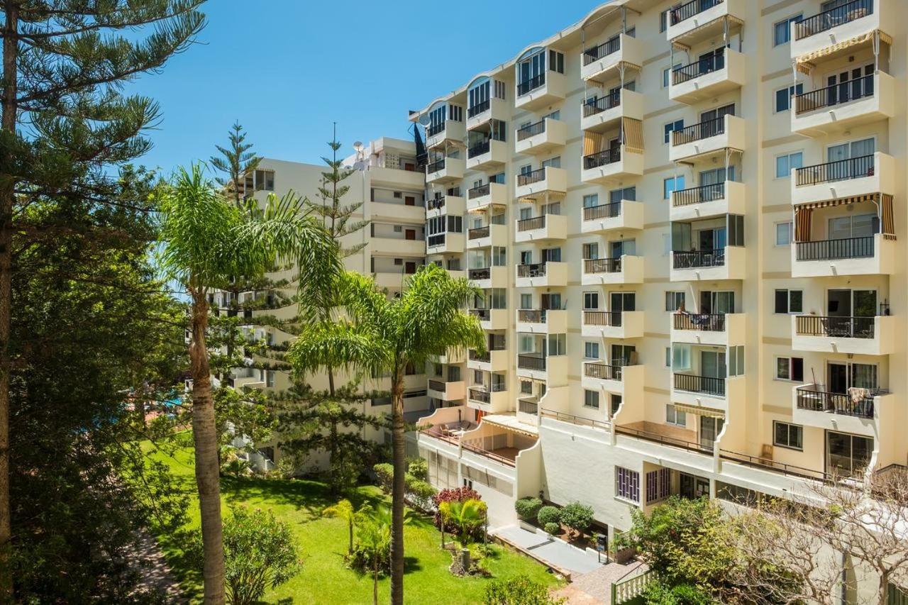 Relax Tropical Las Americas - Tenesol Rentals Playa de las Americas  Ngoại thất bức ảnh